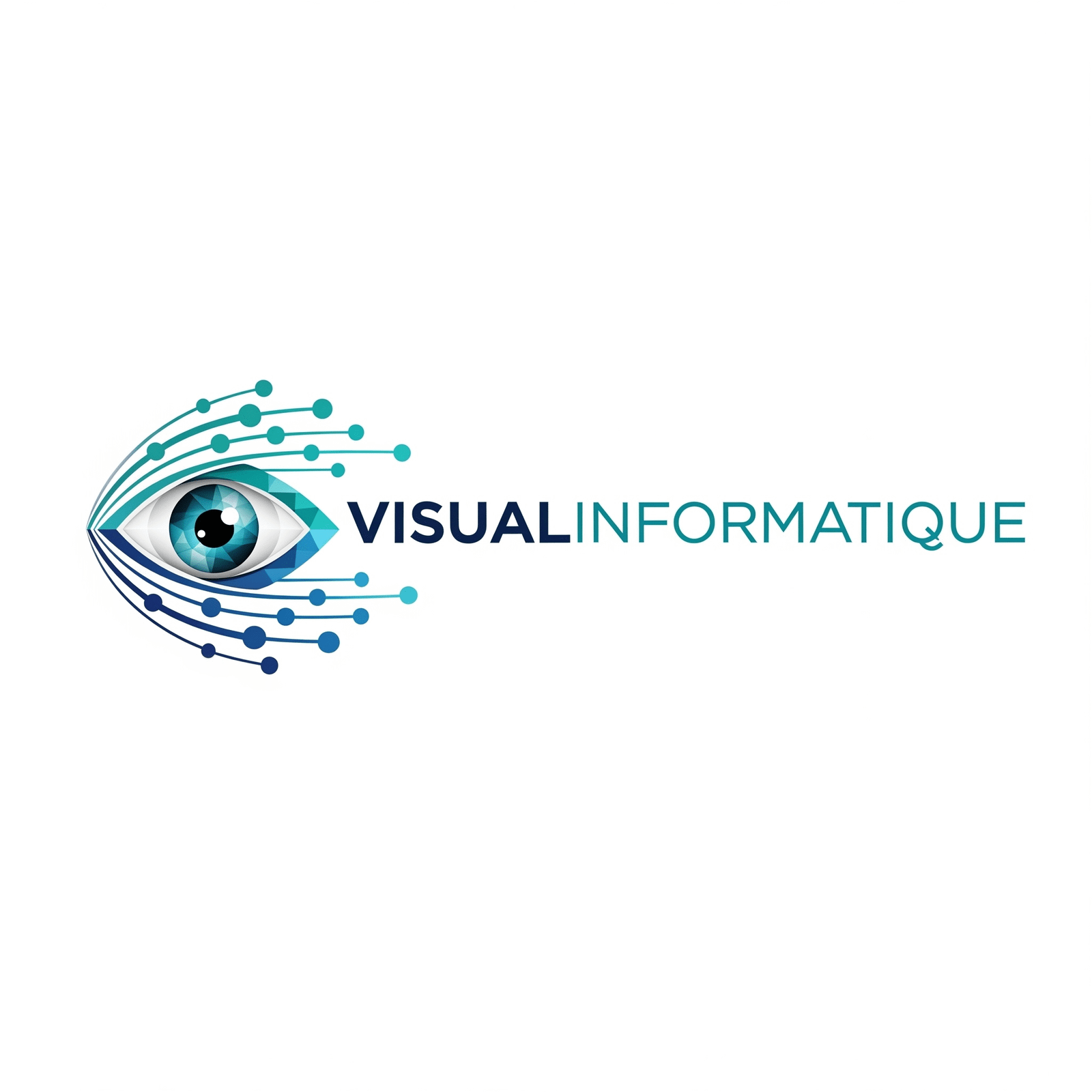 VISUAL INFORMATQUE 